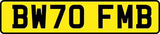 BW70FMB