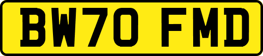 BW70FMD