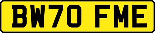BW70FME