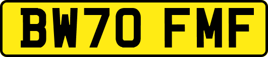 BW70FMF