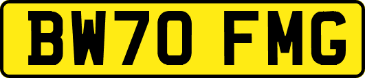 BW70FMG