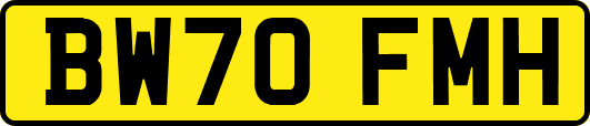 BW70FMH