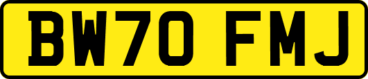 BW70FMJ