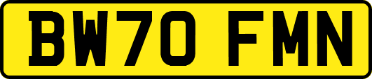 BW70FMN