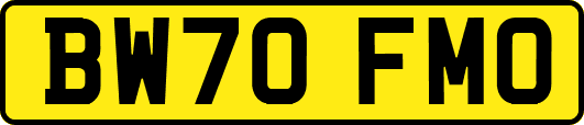 BW70FMO