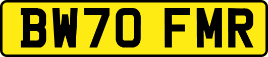 BW70FMR