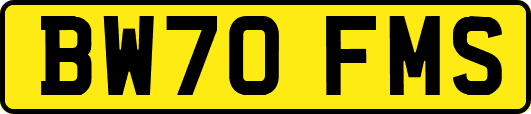 BW70FMS