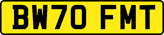 BW70FMT