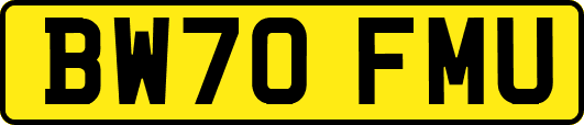 BW70FMU