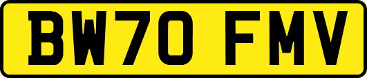 BW70FMV