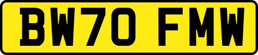 BW70FMW
