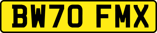 BW70FMX