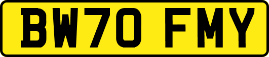 BW70FMY
