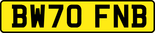 BW70FNB