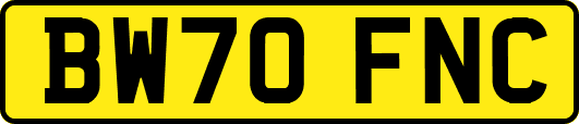 BW70FNC