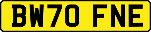 BW70FNE