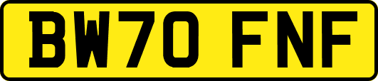 BW70FNF