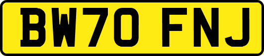 BW70FNJ