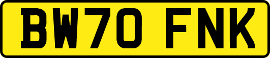 BW70FNK