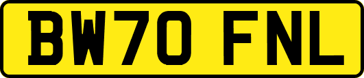 BW70FNL