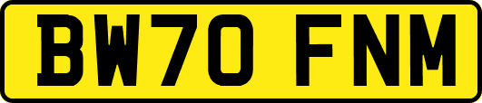 BW70FNM