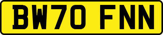 BW70FNN
