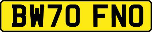 BW70FNO