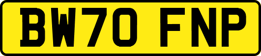 BW70FNP