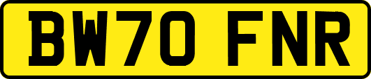 BW70FNR