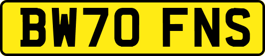 BW70FNS