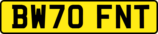 BW70FNT