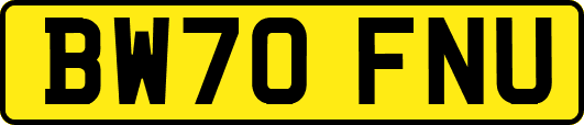 BW70FNU