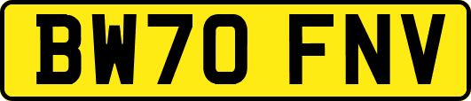 BW70FNV