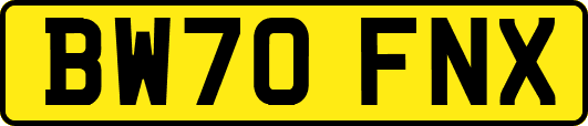 BW70FNX