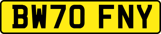 BW70FNY