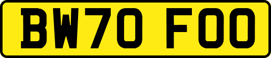 BW70FOO