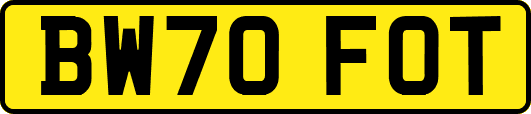 BW70FOT