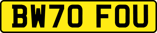BW70FOU