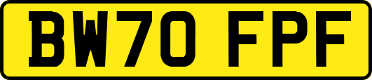 BW70FPF