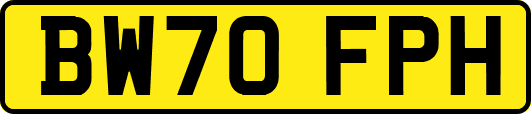 BW70FPH