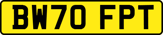 BW70FPT