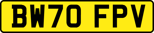 BW70FPV