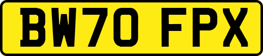 BW70FPX