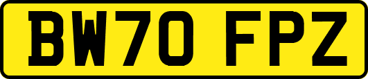 BW70FPZ