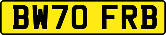 BW70FRB