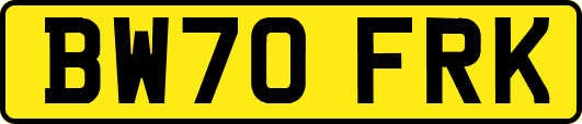 BW70FRK