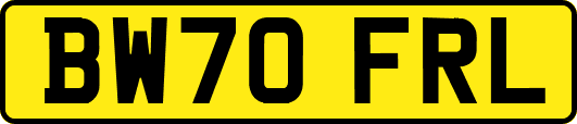 BW70FRL
