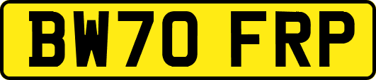 BW70FRP