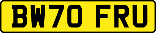 BW70FRU