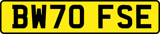 BW70FSE
